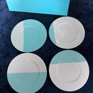 Tiffany & Co. Dinnerware